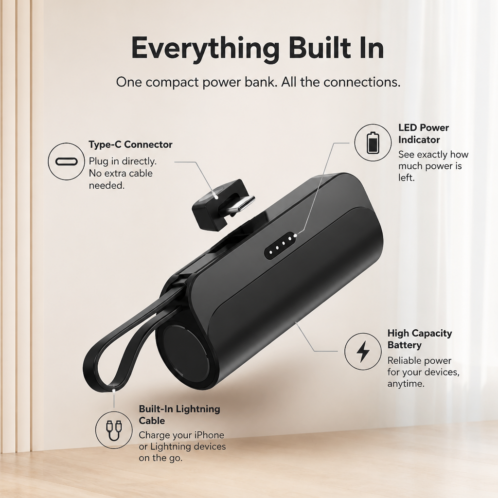 VoltEdge - Power That Fights Dead Batteries and Keeps You Moving | elesira
