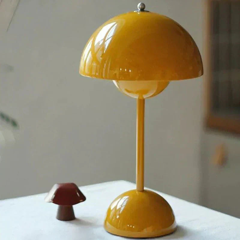 Bud LED Table Lamp for Home Decor | elesira