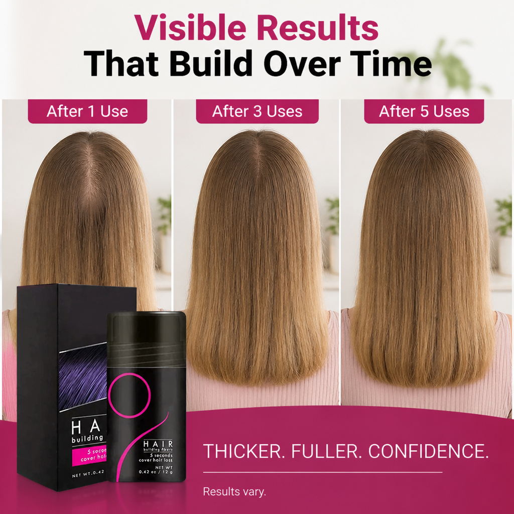 VoluBurst | Donnez instantanément aux cheveux fins un volume généreux et spectaculaire qui dure toute la journée | elesira