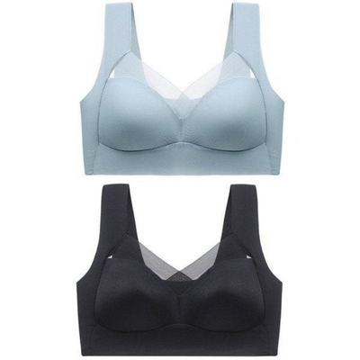 Velvona-bralette | Frihet hele dagen med uanstrengt støtte og komfort | elesira