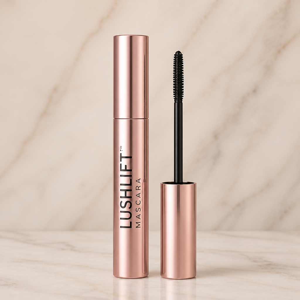 VivaLuxe Mascara | Vipper som vekker oppsikt og gir deg strålende selvtillit | elesira