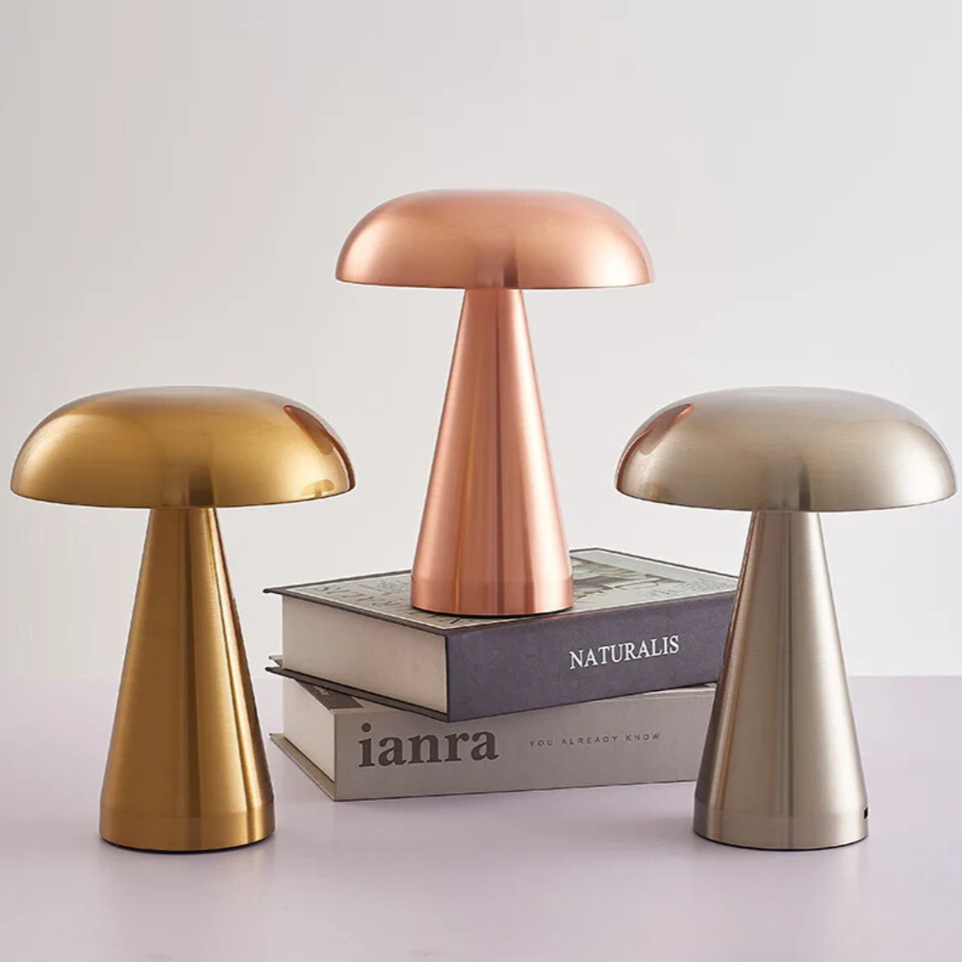 Collection de lampes de table Megan | elesira