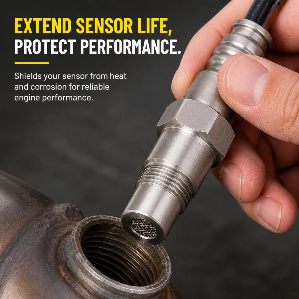 VeloGuard | Protect Your Sensor, Power Your Engine, Drive Worry-Free | elesira