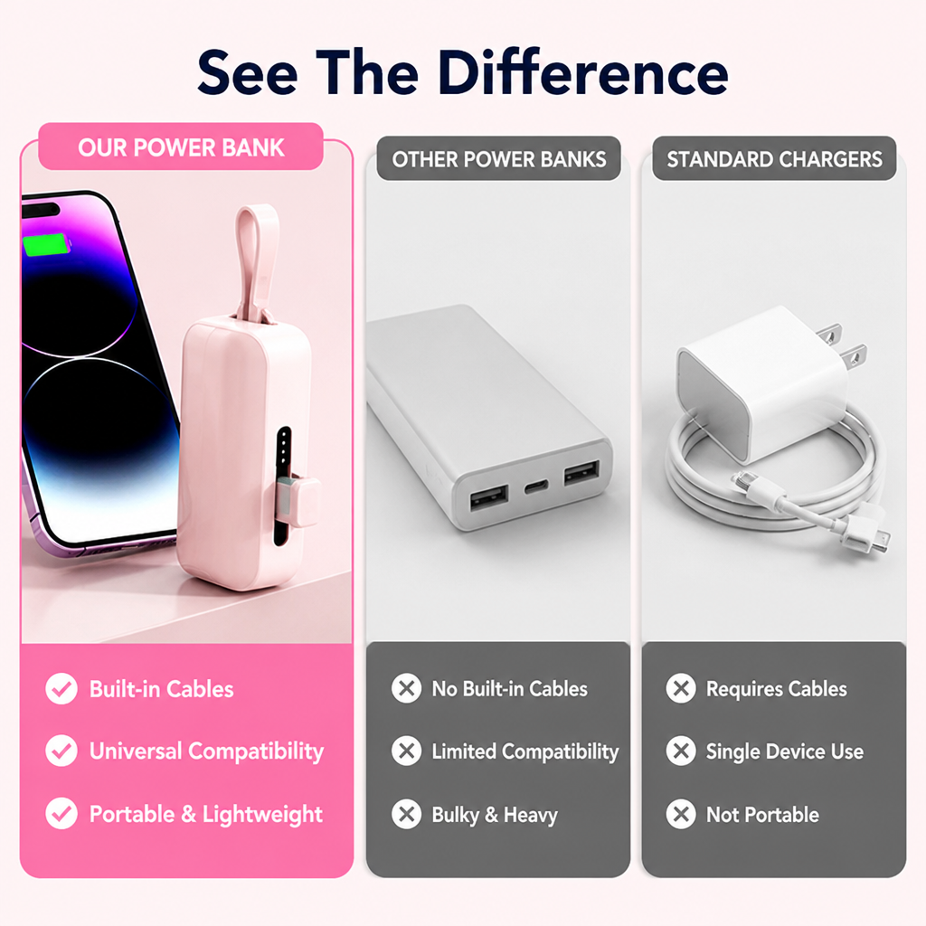 VoltEdge - Power That Fights Dead Batteries and Keeps You Moving | elesira