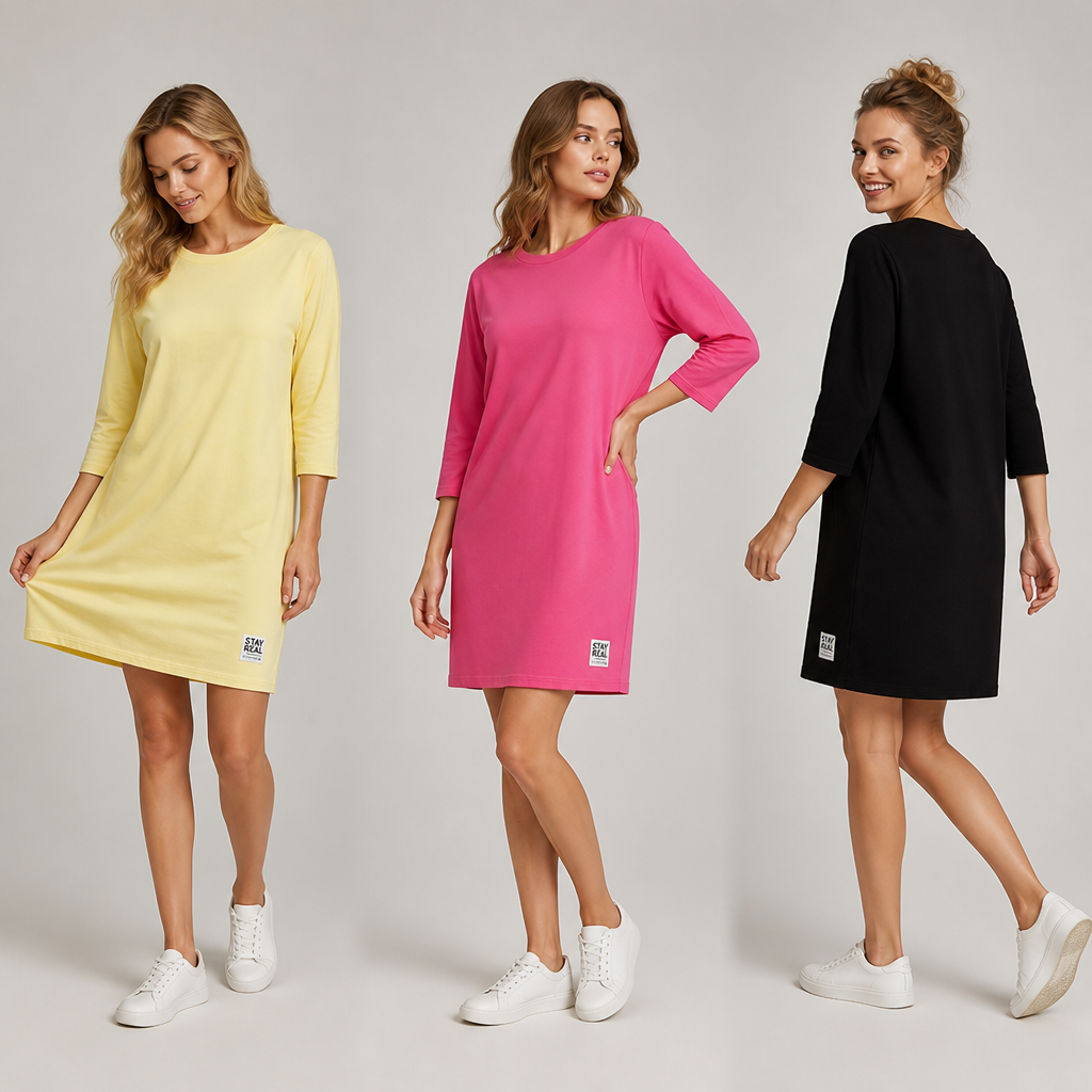 VeloraEase | Slip Into All-Day Freedom and Effortless Style | elesira