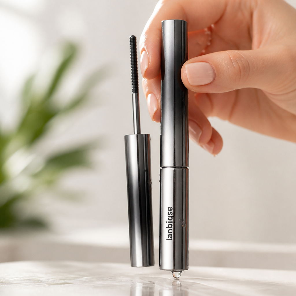 Mascara VivaLush | Libérez des cils audacieux et légers comme une plume qui captivent toute la journée | elesira