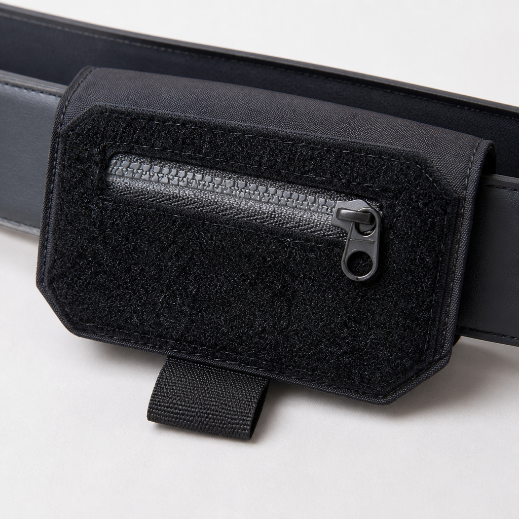 VeloSleek | Feel Unburdened and Move Confidently All Day Long | elesira