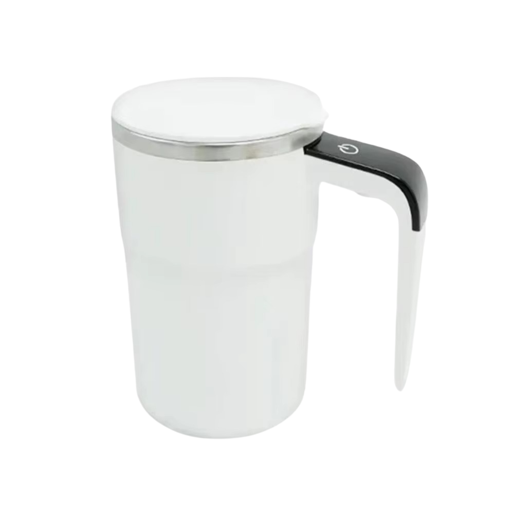 Smart Mixing Mug 380ml with LCD Temperature Monitor | elesira