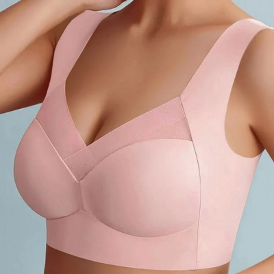 Velvona-bralette | Frihet hele dagen med uanstrengt støtte og komfort | elesira