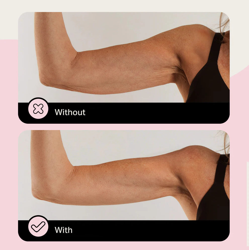 VellaShape Body Tape | Instantly Lift and Smooth Your Curves for Unstoppable Confidence | elesira