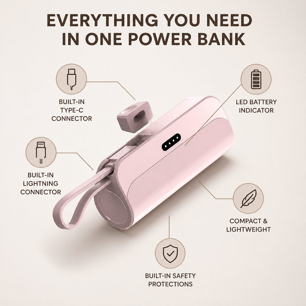 VoltEdge - Power That Fights Dead Batteries and Keeps You Moving | elesira