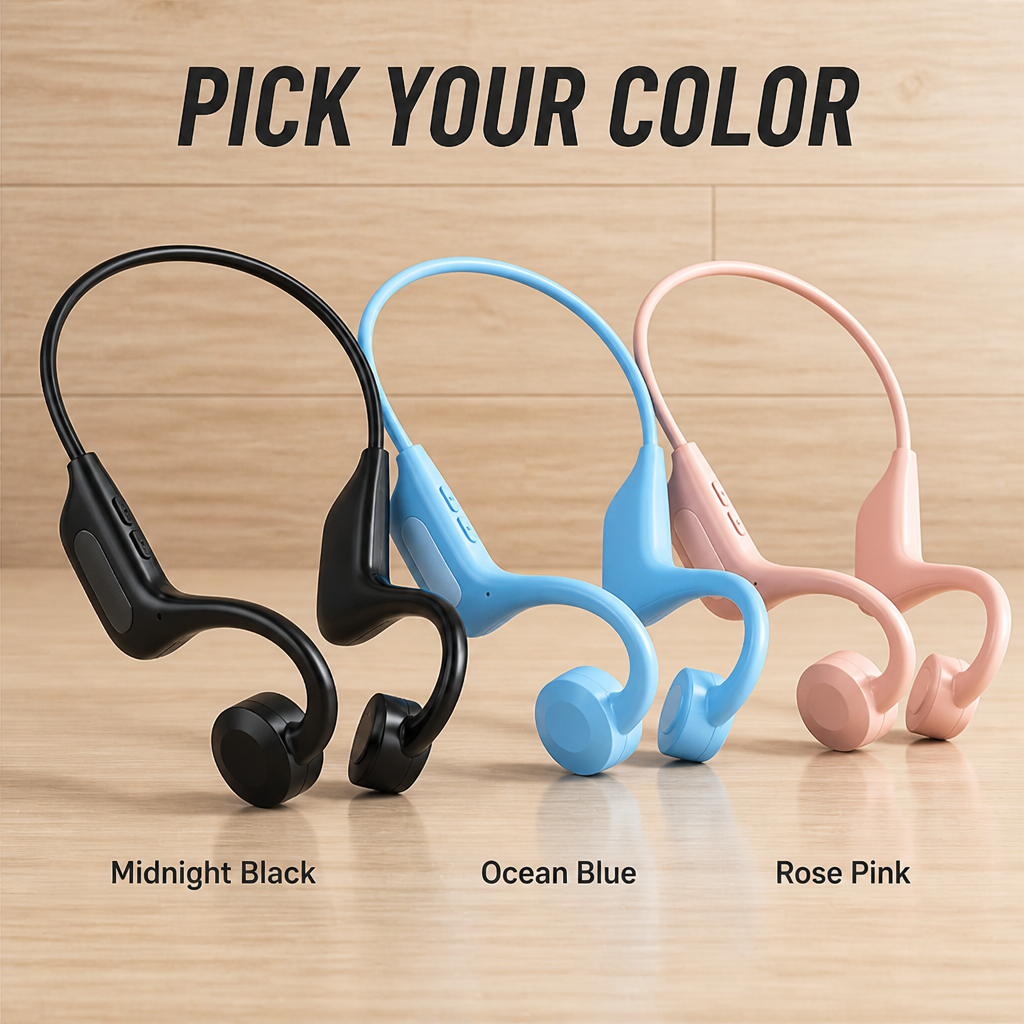 VibrataWave | Listen to Your Music and Every Car with Ears Fully Alert | elesira