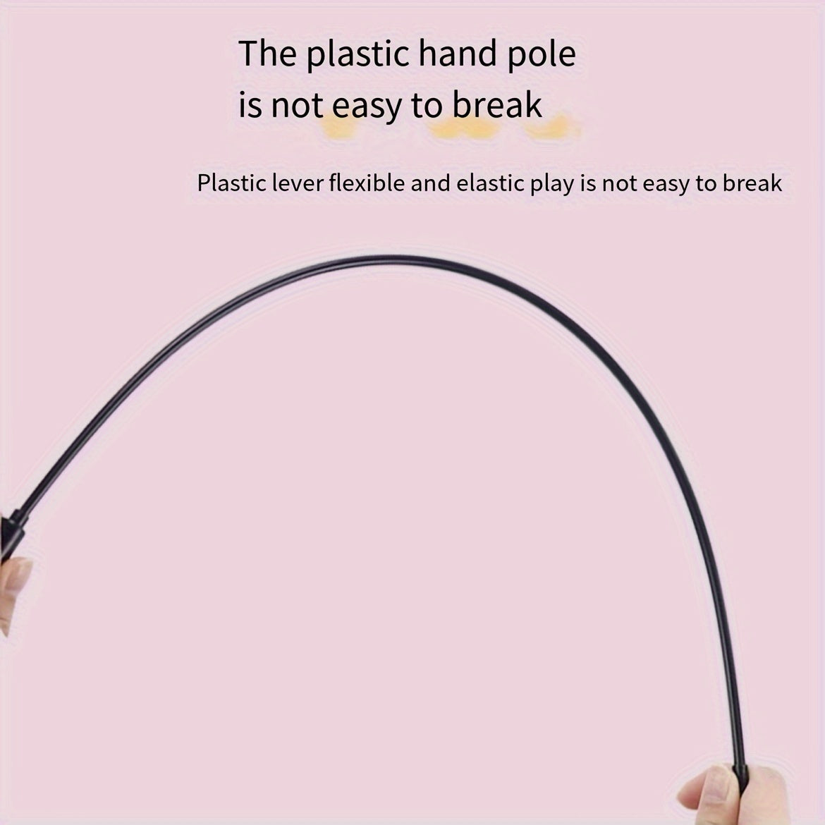 WhiskerWand - Colorful Teaser Stick for Playful Cats | elesira