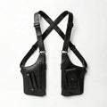 Bolso bandolera VeroLuxe Elite | Vive cada momento con estilo sin esfuerzo y confianza inquebrantable | elesira