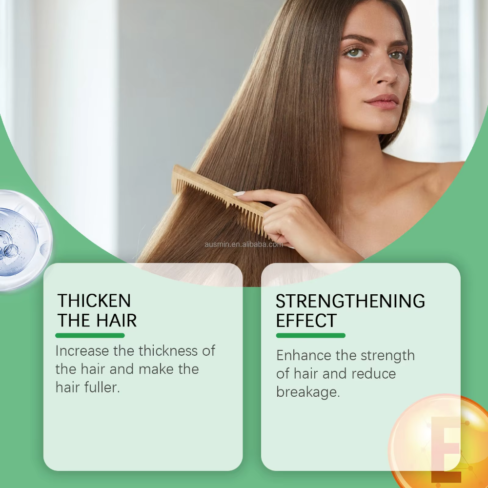 Vitaluxe | Transform Your Hair into a Silky, Radiant Crown You’ll Love to Flaunt | elesira