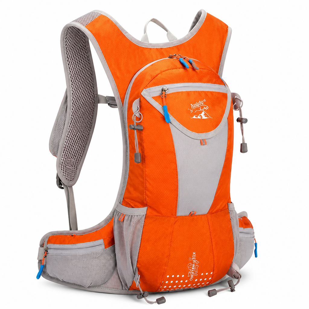 Sac à dos d’hydratation léger et étanche (20-30L) | elesira