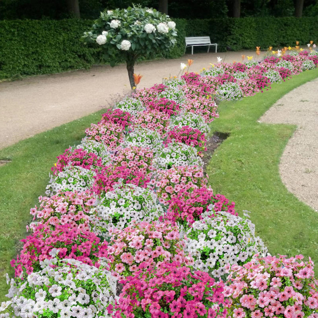 VivaFlora Sculptures | Radiant, Forever-Blooming Beauty Without the Effort | elesira