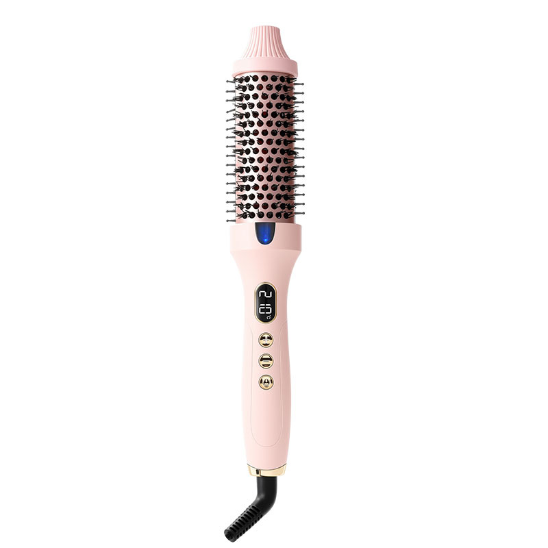 ViviTress Dual Styler | Effortless, Gorgeous Hair That Turns Heads Every Time | elesira