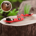 Gioco intelligente per gatti - Design a forma di serpente con sconto del 50% [Ultimo giorno di promozione] | elesira