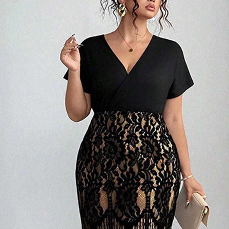 VesperaCurve | Feel Empowered and Flawless in Every Curve-Alluring Move | elesira