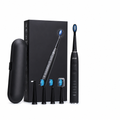 Sonic Rechargeable Electric Toothbrush (Long Battery Life) | elesira