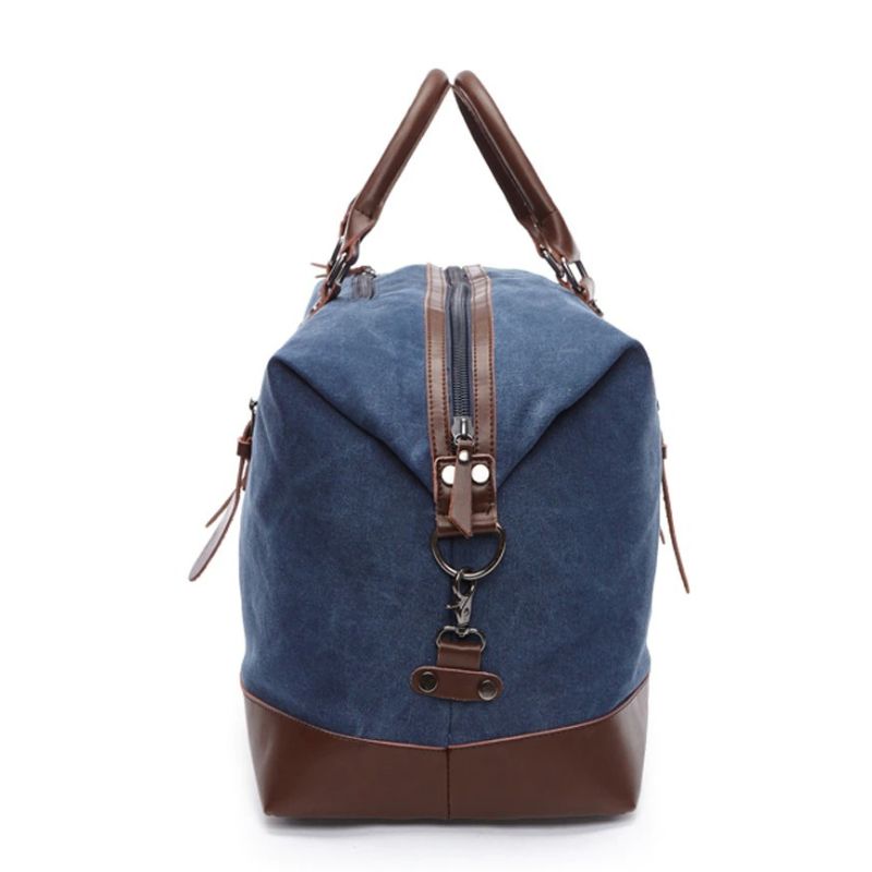 Ampia borsa da viaggio da 50 L - Resistente all’acqua e versatile | elesira