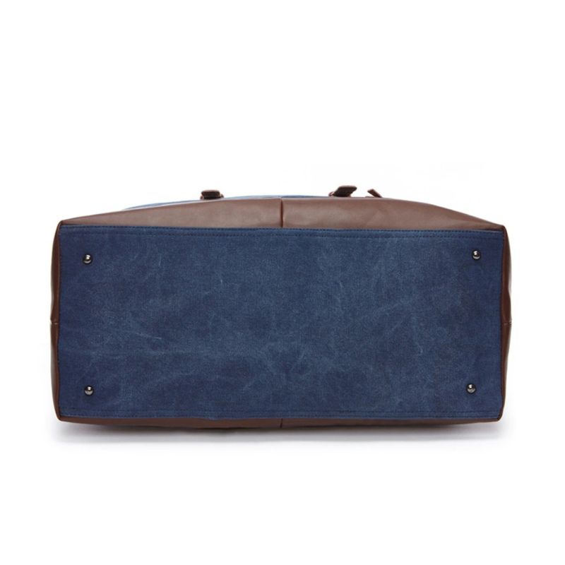 Ampia borsa da viaggio da 50 L - Resistente all’acqua e versatile | elesira