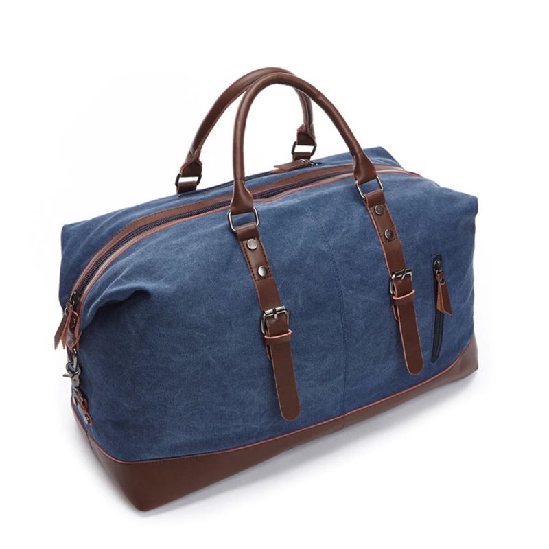 Ampia borsa da viaggio da 50 L - Resistente all’acqua e versatile | elesira