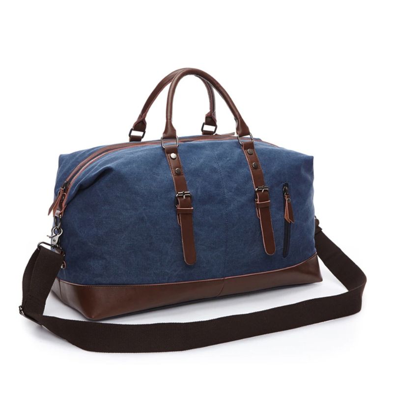 Ampia borsa da viaggio da 50 L - Resistente all’acqua e versatile | elesira