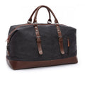 Ampia borsa da viaggio da 50 L - Resistente all’acqua e versatile | elesira