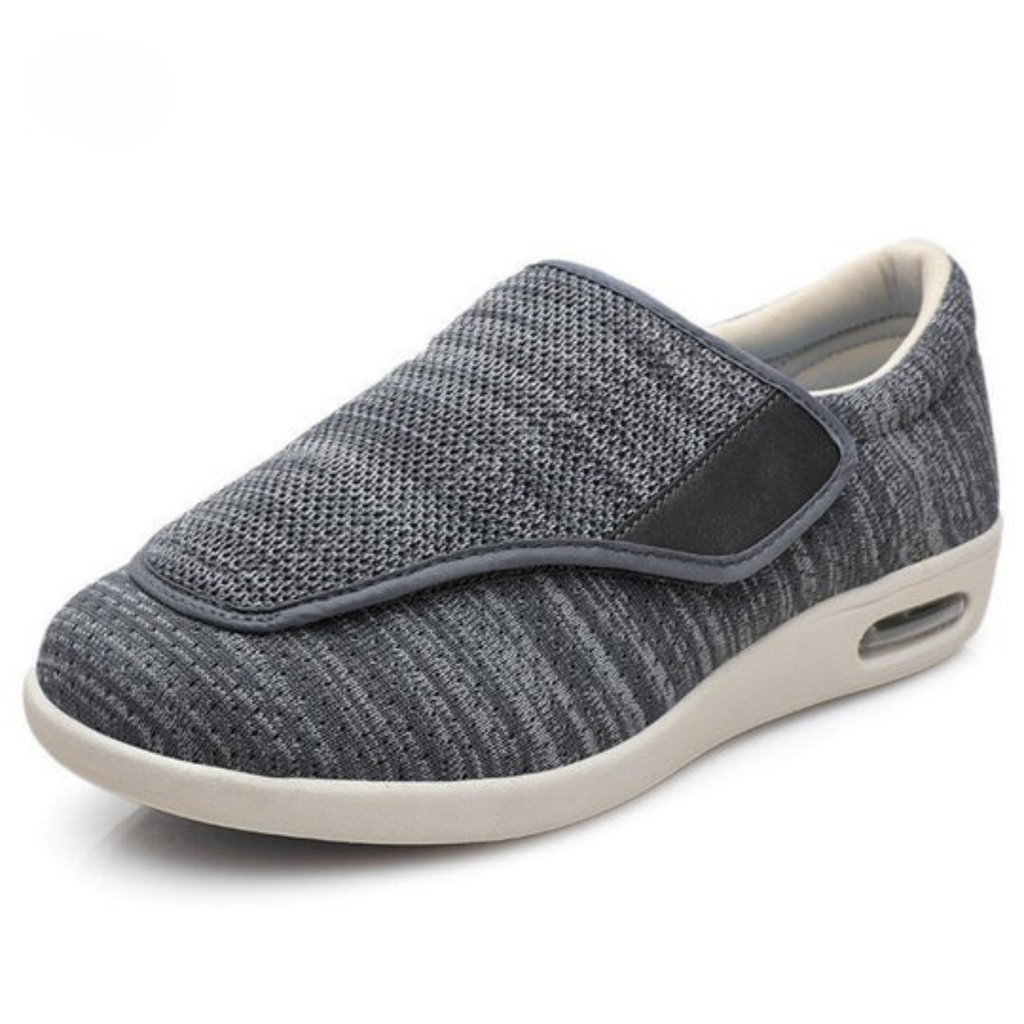 VeloStride | Step Into All-Day Freedom and Effortless Confidence | elesira