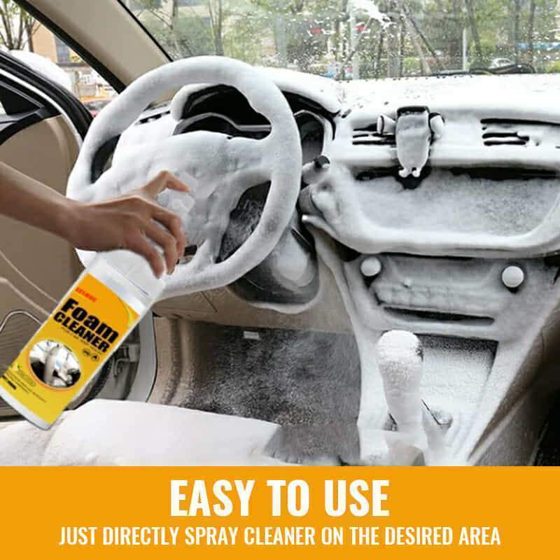 VelvetSheen - Transform Your Surfaces with a Gentle, Lasting Shield of Clean and Shine | elesira