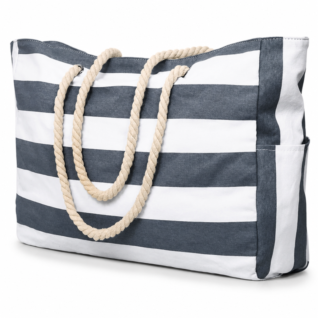 Bolso tote Oxford impermeable y resistente al aceite (35L) | elesira