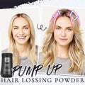 VoluMist | Unlock All-Day Lift That Makes You Stand Out | elesira