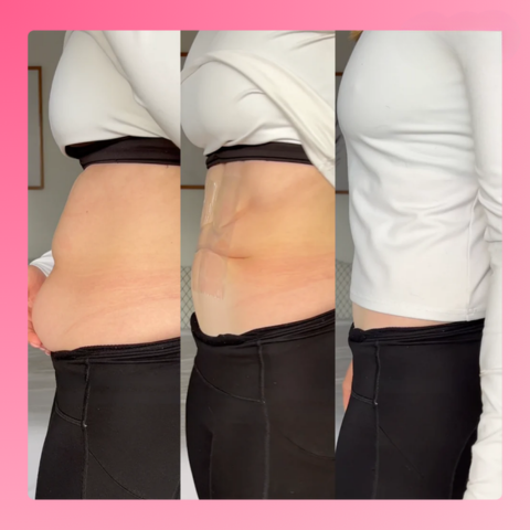 VeloraLift | Instant Invisible Lift for Skin That Feels Tight, Smooth, and Unstoppable | elesira