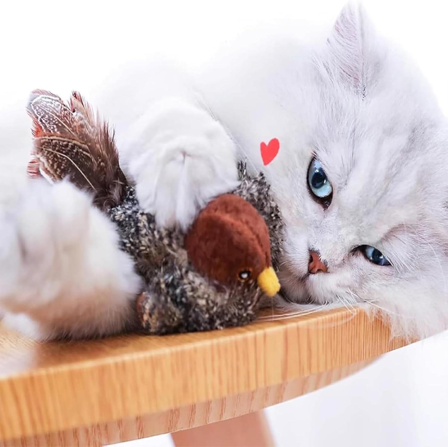 WildWing | Ignite Your Cat’s Wild Instincts with Endless, Thrilling Play | elesira