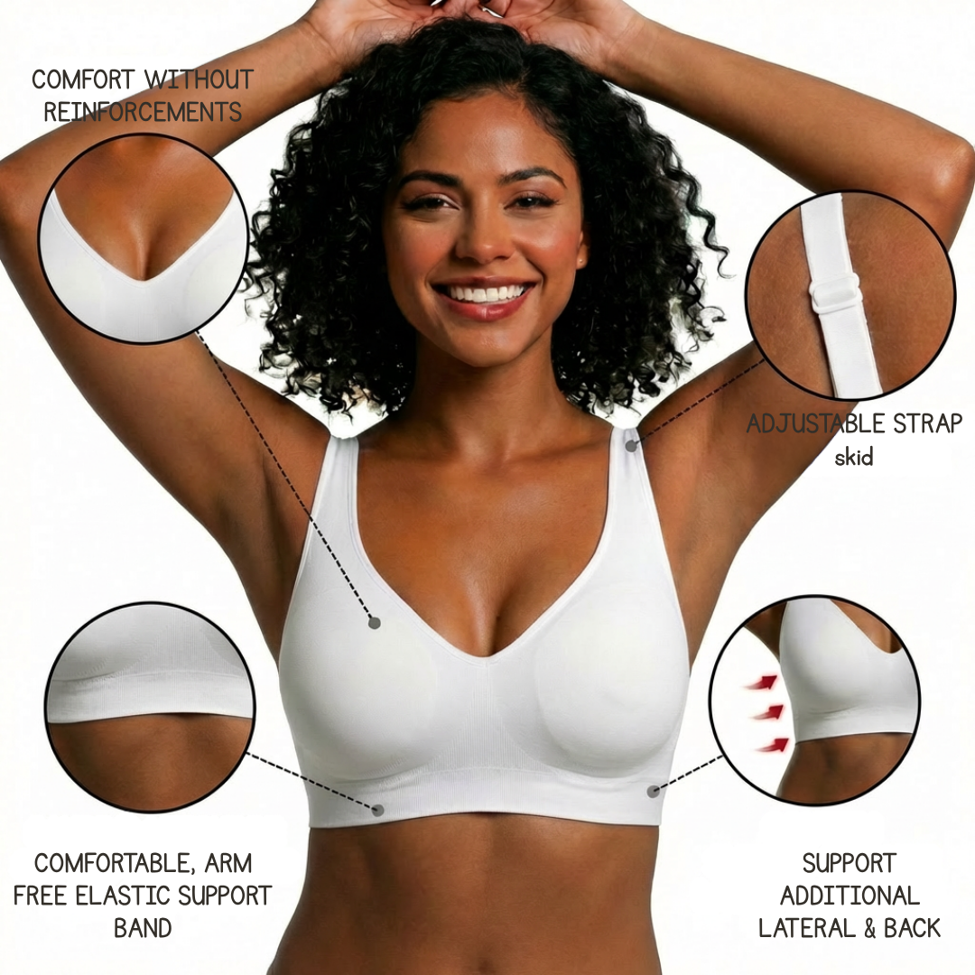 VelvetteX | Sculpt Your Curves and Own Every Moment with Unmatched Comfort | elesira