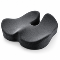 Sitterra | Sit Longer, Pain-Free, and Stand Taller with Effortless Comfort | elesira