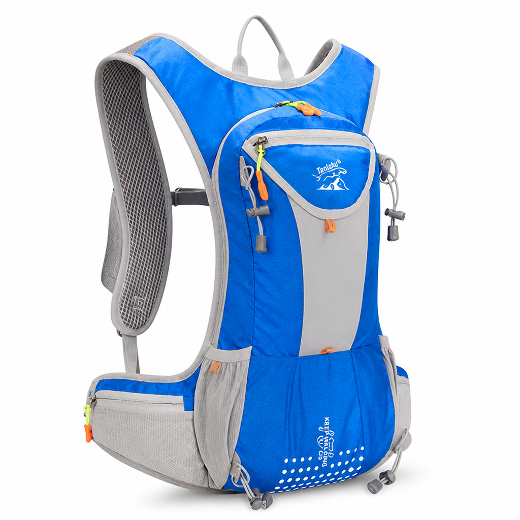 Sac à dos d’hydratation léger et étanche (20-30L) | elesira