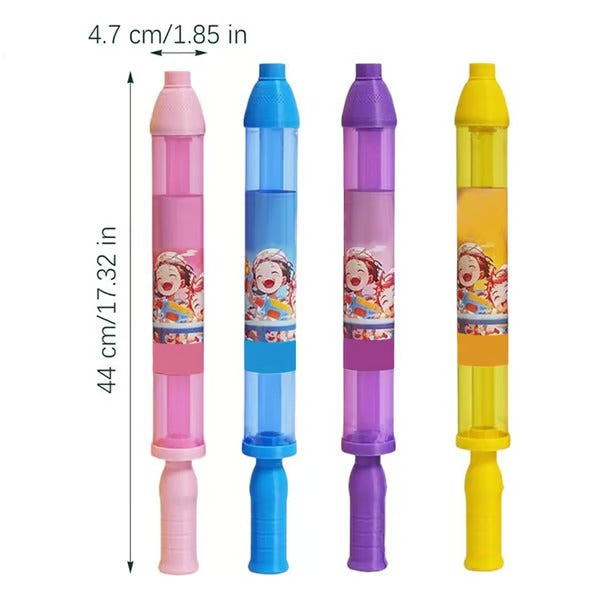 Vodní blaster s funkcí rozprašování ohňostroje | elesira