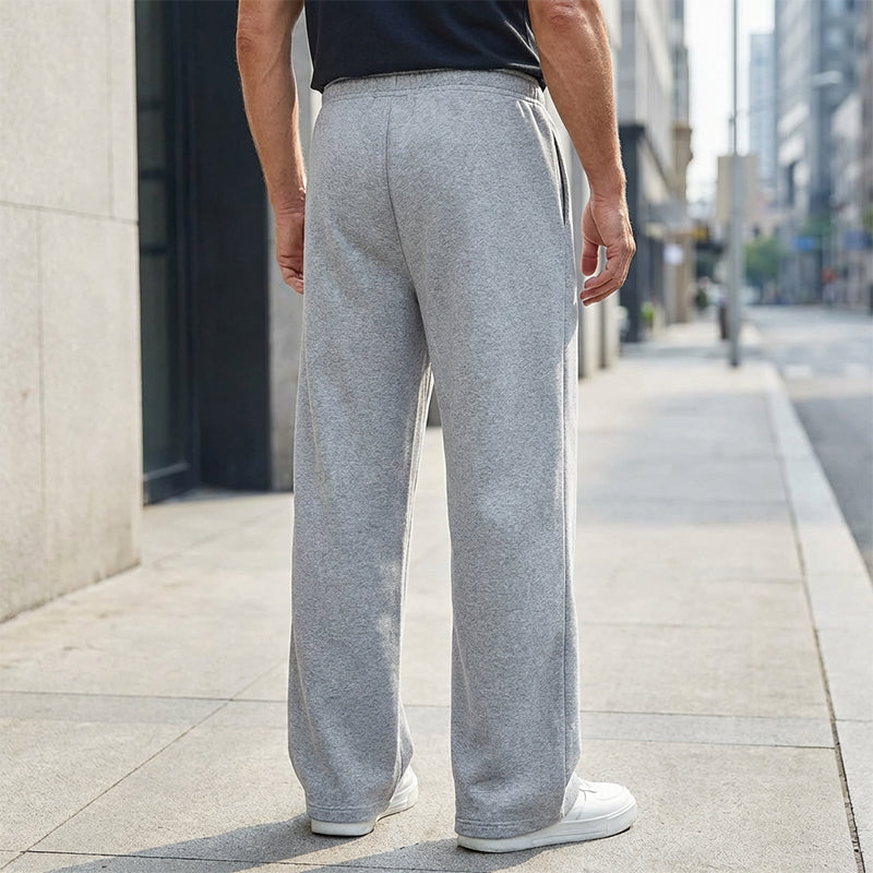 VeroStride | Découvrez la liberté avec un pantalon qui s’adapte à votre silhouette comme s’il était fait pour vous | elesira