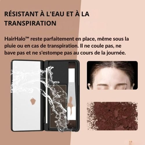 SilkShade | Verabschieden Sie sich von sichtbaren Ansätzen und genießen Sie die ganze Woche makelloses Selbstvertrauen | elesira