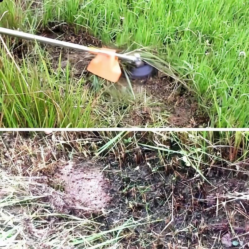 Tête de coupe-herbe – coupe à bord lisse – protection contre les dommages – TrimPro | elesira