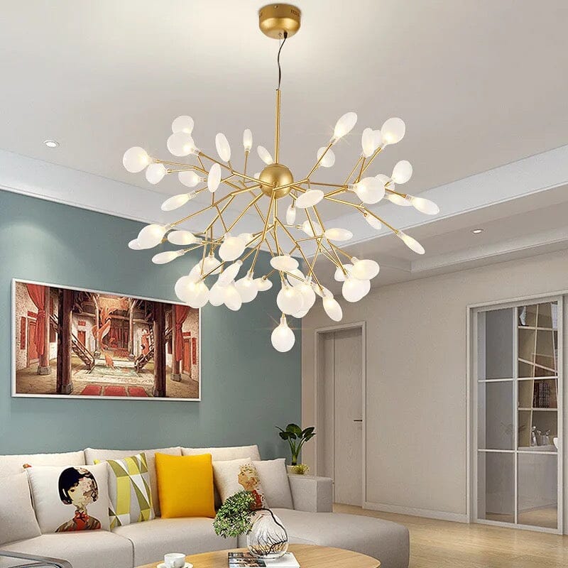 Firefly Chandelier | elesira