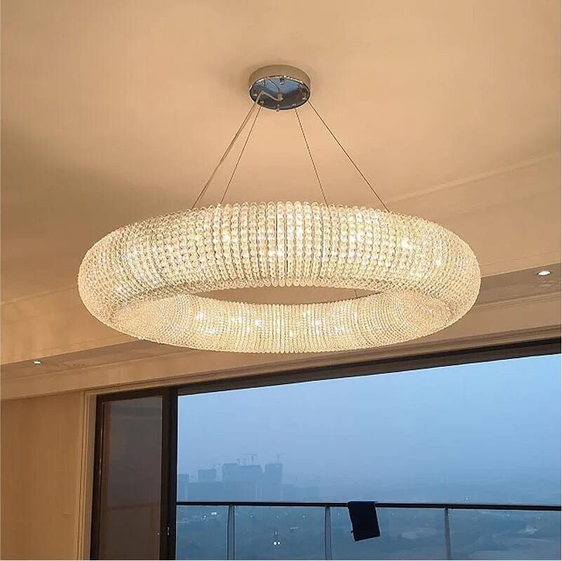 Hyde Chandelier | elesira