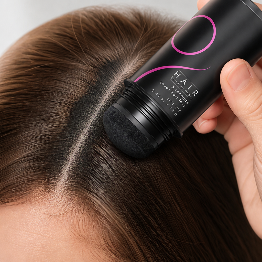VoluBurst | Donnez instantanément aux cheveux fins un volume généreux et spectaculaire qui dure toute la journée | elesira