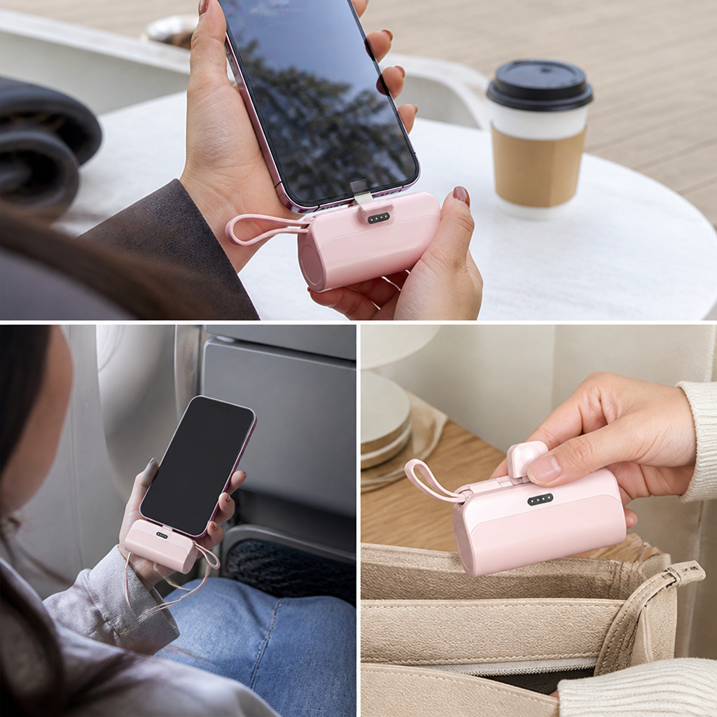 VoltEdge - Power That Fights Dead Batteries and Keeps You Moving | elesira