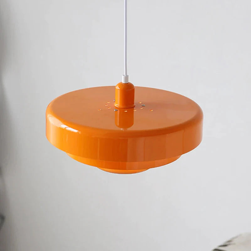 HaloLight - Σκανδιναβικό κρεμαστό φωτιστικό LED | elesira