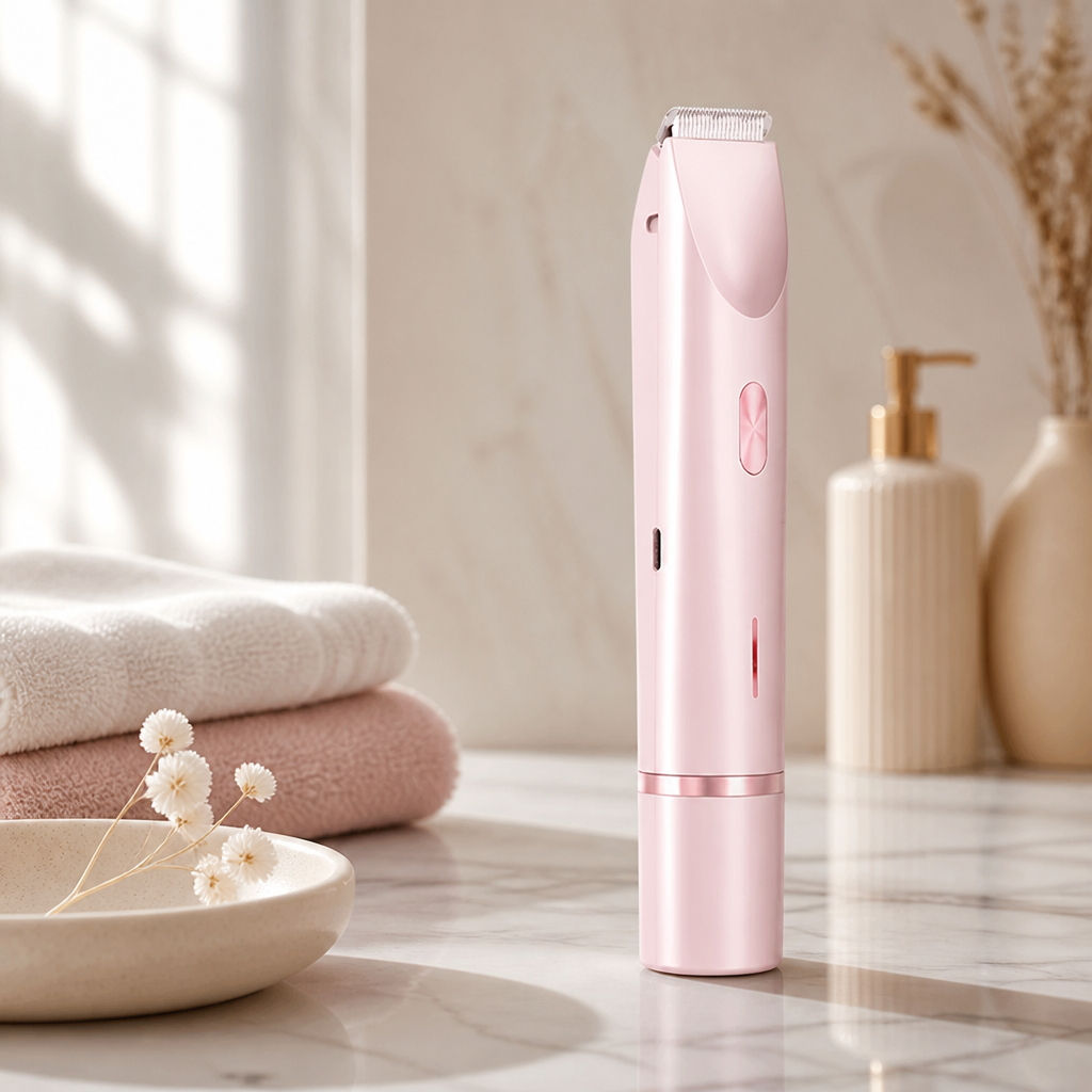 SmoothEase | Effortless, Pain-Free Smoothness That Boosts Your Confidence Instantly | elesira