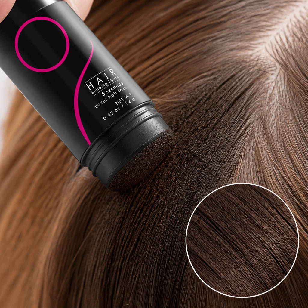 VolumaVeil | Geef dunner wordend haar direct een volle look en voel je zelfverzekerd | elesira